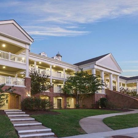 Club Wyndham Governors Green Williamsburg Exterior photo